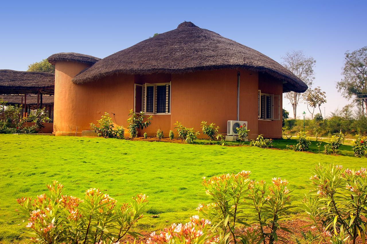 Kings Sanctuary Nagarhole & Kabini Hunsur Екстер'єр фото