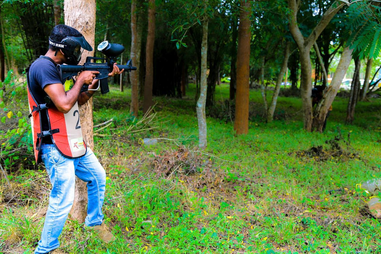 Kings Sanctuary Nagarhole & Kabini Hunsur Екстер'єр фото