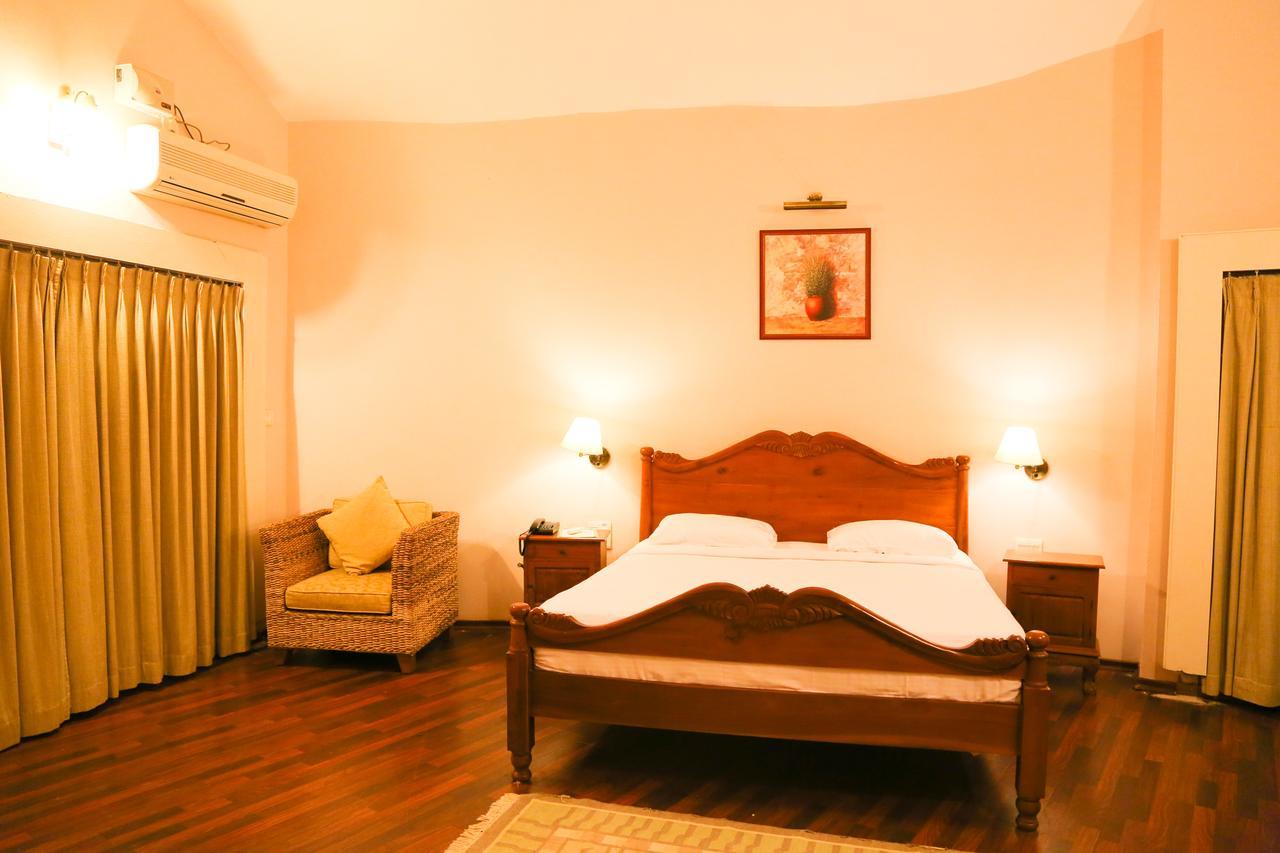 Kings Sanctuary Nagarhole & Kabini Hunsur Екстер'єр фото