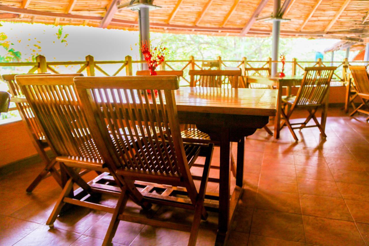Kings Sanctuary Nagarhole & Kabini Hunsur Екстер'єр фото