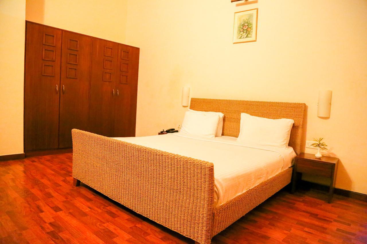 Kings Sanctuary Nagarhole & Kabini Hunsur Екстер'єр фото