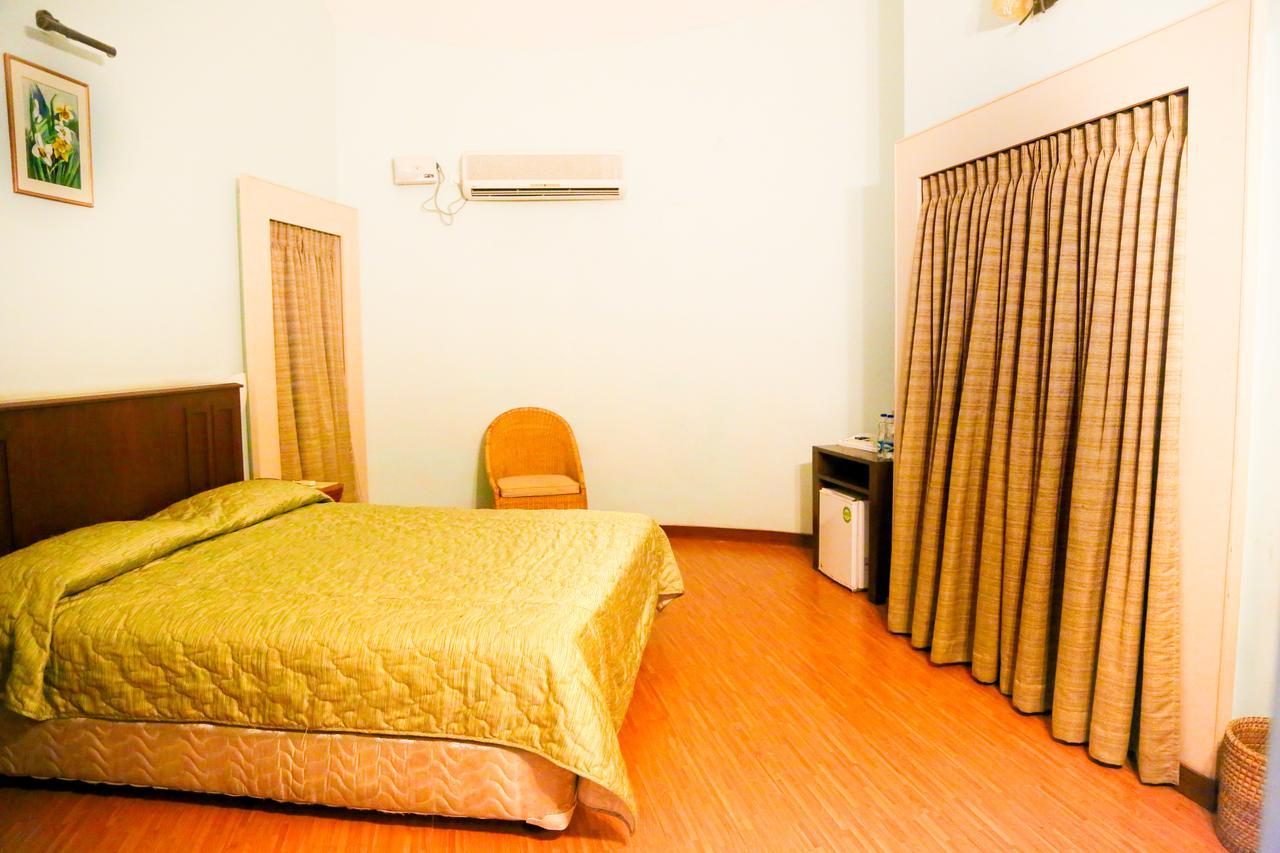 Kings Sanctuary Nagarhole & Kabini Hunsur Екстер'єр фото