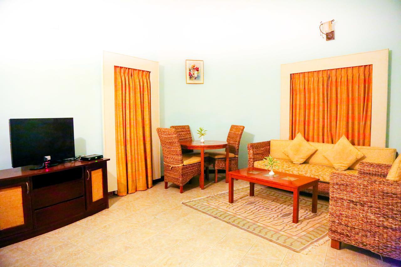 Kings Sanctuary Nagarhole & Kabini Hunsur Екстер'єр фото
